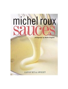 Sauces - 9781787134744