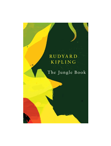 The Jungle Book (Legend Classics) - 9781787198340