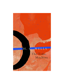 The Time Machine (Legend Classics) - 9781787198449