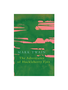 The Adventures of Huckleberry Finn (Legend Classics) - 9781787199828