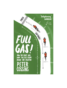 Full Gas - 9781787290204