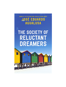 The Society of Reluctant Dreamers - 9781787300552