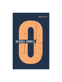 Animal Farm - 9781787301078