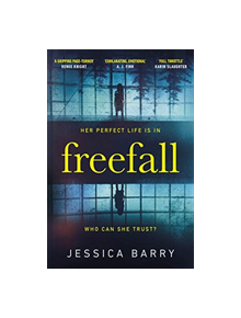 Freefall - 9781787301108
