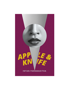 Apple and Knife - 9781787301160