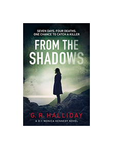 From the Shadows - 9781787301412