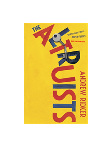The Altruists - 9781787330450