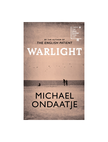 Warlight - 9781787330726