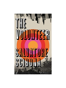 The Volunteer - 9781787330801
