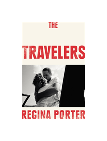 The Travelers - 9781787331013