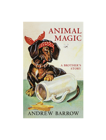 Animal Magic - 9781787331471