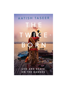 The Twice-Born - 9781787381193