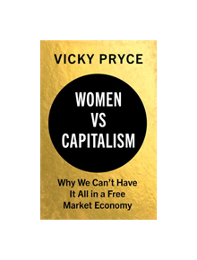 Women vs Capitalism - 9781787381742