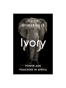 Ivory - 9781787382220