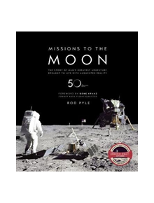 Missions to the Moon - 9781787391772