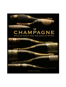 Champagne - 9781787392861