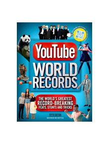 YouTube World Records - 9781787392977