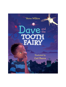 Dave and the Tooth Fairy - 9781787415409