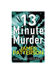 13-Minute Murder - 9781787462205