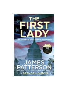 The First Lady - 9781787462243