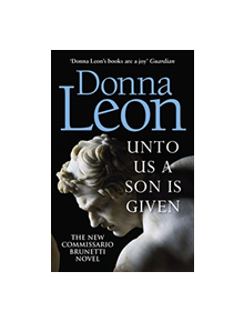 Unto Us a Son Is Given - 9781787463202
