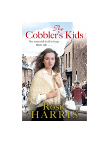 The Cobbler's Kids - 9781787463226
