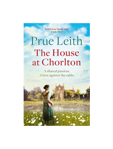 The House at Chorlton - 9781787472624