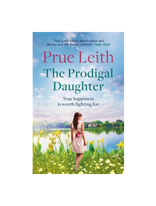 The Prodigal Daughter - 9781787472631