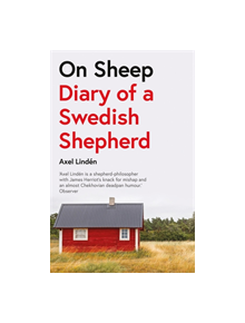 On Sheep - 9781787472709