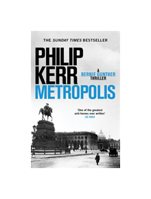 Metropolis - 9781787473225