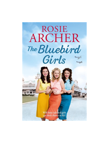 The Bluebird Girls - 9781787473966
