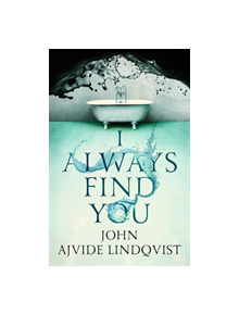 I Always Find You - 9781787474505