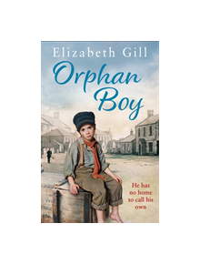 Orphan Boy - 9781787474642