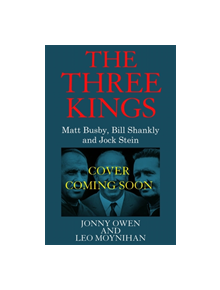 The Three Kings - 9781787475663