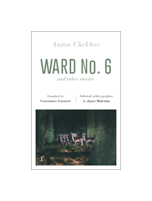 Ward No. 6 and Other Stories (riverrun editions) - 9781787475946