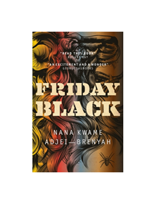 Friday Black - 9781787476004