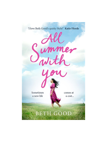 All Summer With You - 9781787477414