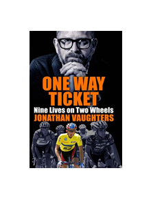 One-Way Ticket - 9781787477506
