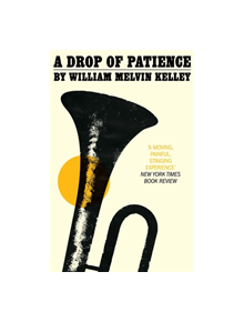 A Drop of Patience - 9781787478077