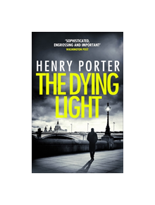 The Dying Light - 9781787479470