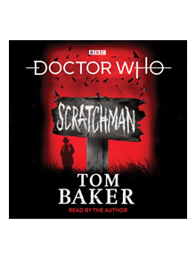 Doctor Who: Scratchman - 9781787534261