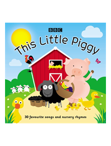 This Little Piggy - 9781787536425