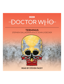 Doctor Who: Terminus - 9781787537545