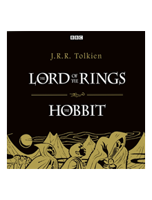 Lord of the Rings and The Hobbit: Collector's Edition - 9781787538177