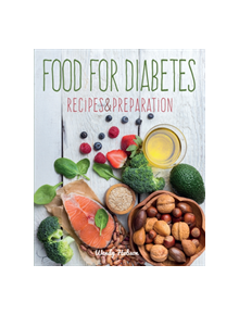 Food for Diabetes - 9781787553132