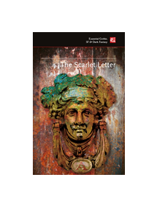 The Scarlet Letter - 9781787556195