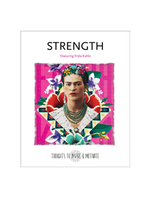 Strength - 9781787556799