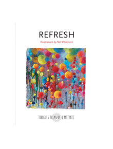Refresh - 9781787556867