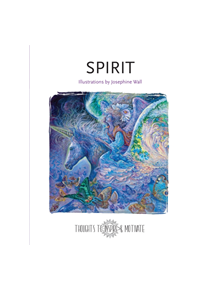 Spirit - 9781787556874