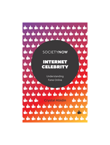 Internet Celebrity - 9781787560796